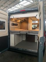 Globecar H-Line Summit 640 Prime  - Globecar Wohnwagen & Wohnmobile
