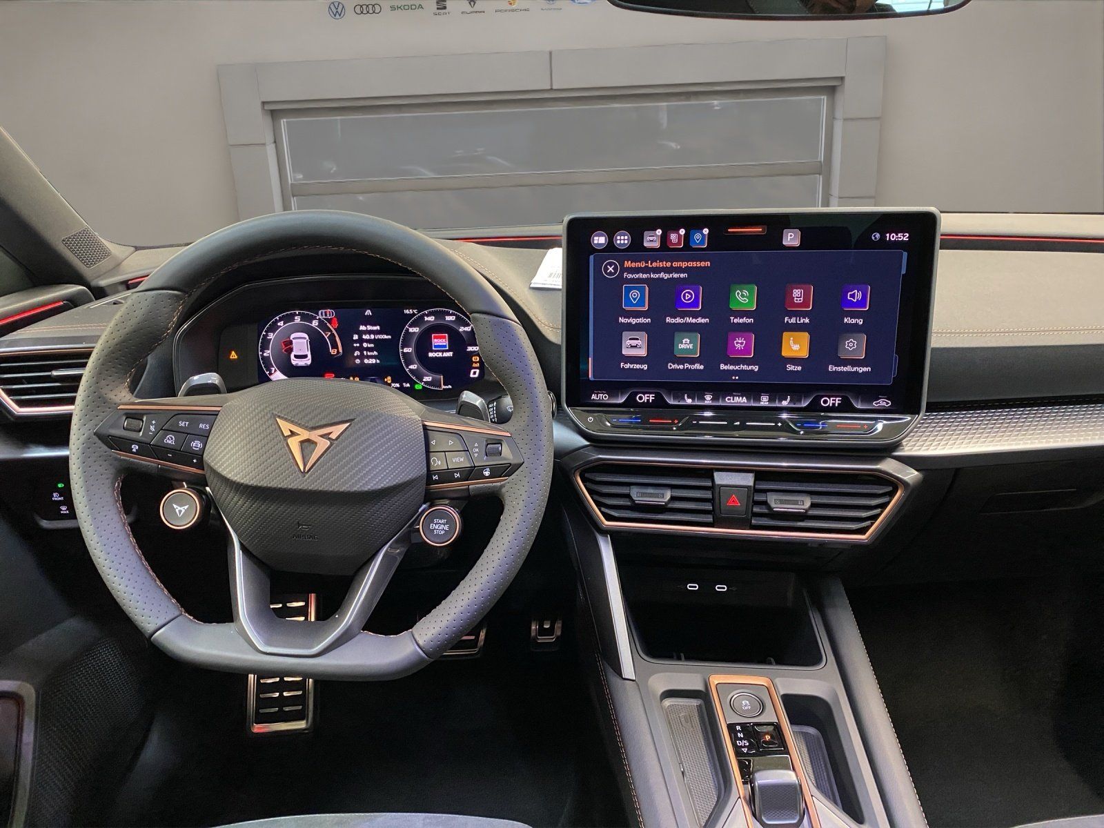 Cupra Andere - Bild 16
