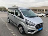 Ford Westfalia Nugget, Aufstelldach, Markise, AK - Ford Fo