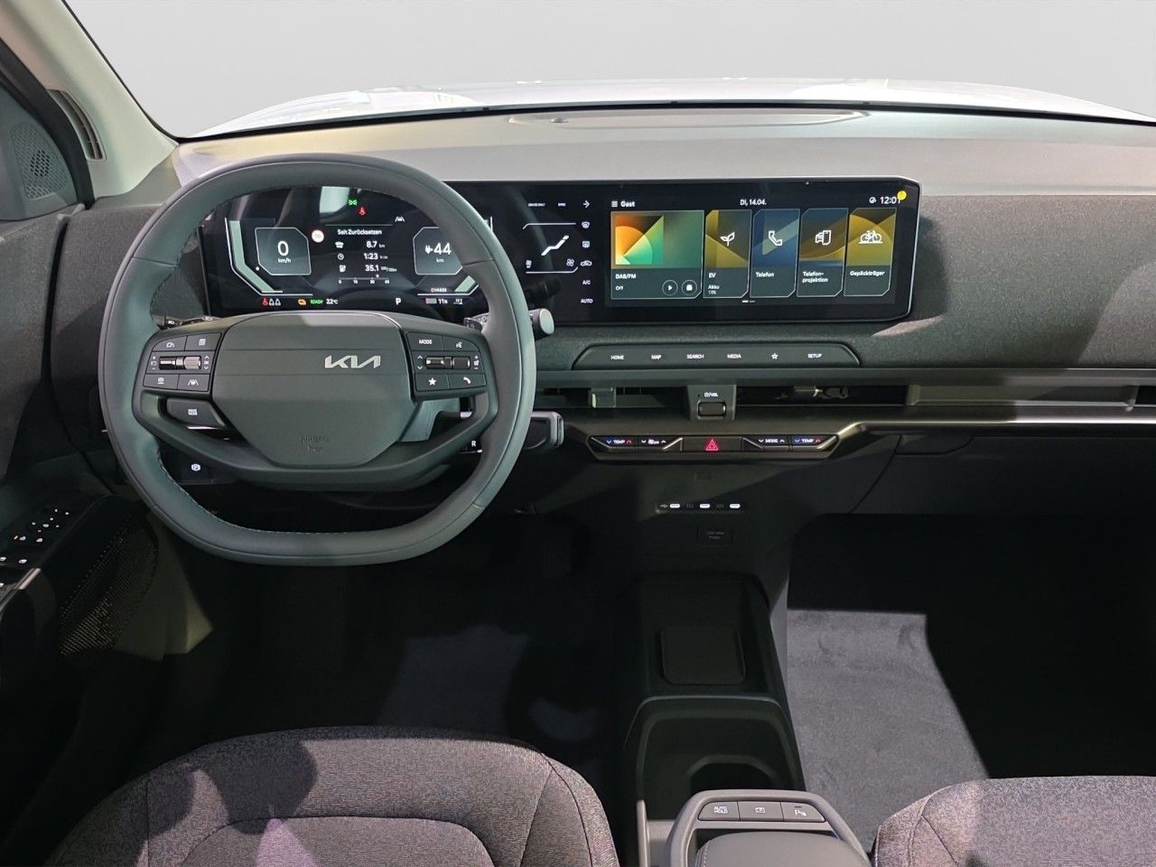 Kia EV2 - Bild 13