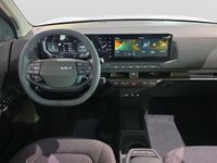 Kia EV2 - Vorschau Bild 13