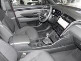 Hyundai Tucson Advantage*Navi*RFK*SHZ*LRH*Elektr.Heckkl  - Hyundai TUCSON aus 2024
