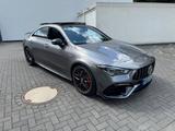 Mercedes-Benz CLA 45 AMG Mercedes-AMG CLA 45 S 4MATIC+ DCT... - gebrauchte Mercedes-Benz CLA 45 AMG aus dem Jahr 2024