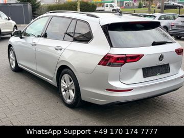 Volkswagen Golf - 9
