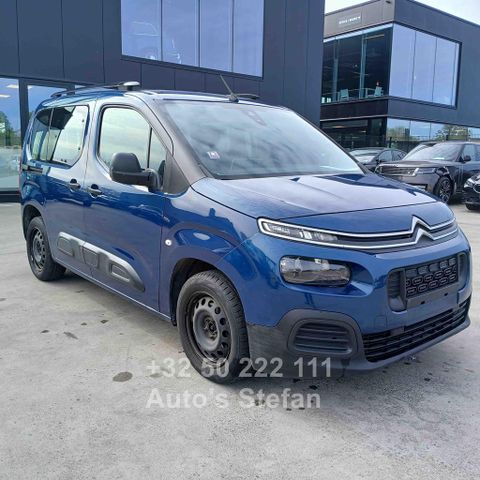 Citroën CITROEN Berlingo IV Berlingo Multispace