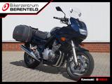 Yamaha XJ900S Diversion *Kofferset* - YAMAHA XJ 900