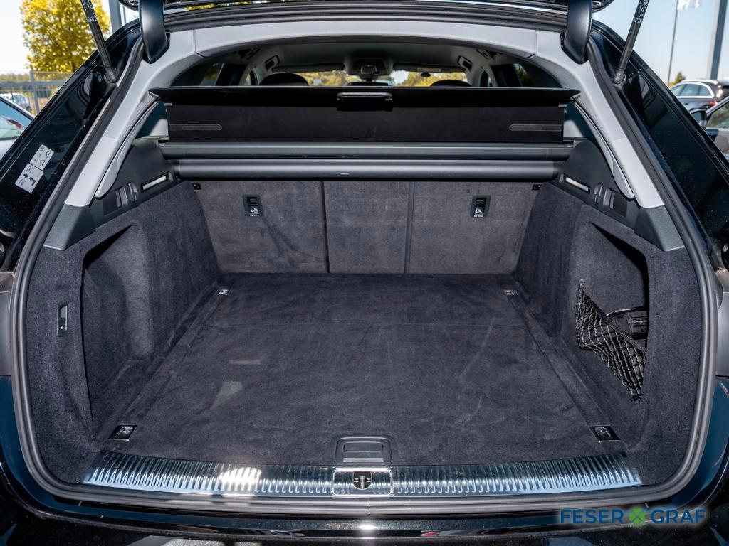 Audi A4 Avant 35 TDI S-tronic,LED,AHK,Navi+,Sportsitz, миниатюра 9