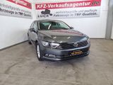 Volkswagen Passat Lim. Comfortline BMT, inkl. Garantie - Volkswagen Passat: Garantie