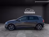 Volkswagen Golf R-Line Apple /Szhzg/1.Hand/DAB/LED/Klimaaut - Volkswagen Golf mit Diesel-Antrieb: Limousine