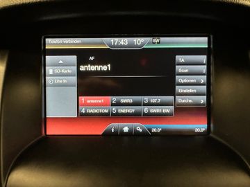 Ford Focus Turnier Titanium *2. Hand*AHK*Klima*Navi*