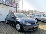 Volkswagen Golf VII Lim. Comfortline* Navigation * PDC* TÜV - Volkswagen Golf aus 2013
