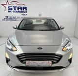 Ford Focus Cool&Connect*1,0-92KW*NAVI*TEMP*KAMERA*EU6 - Ford Focus Cool & Connect Gebrauchtwagen