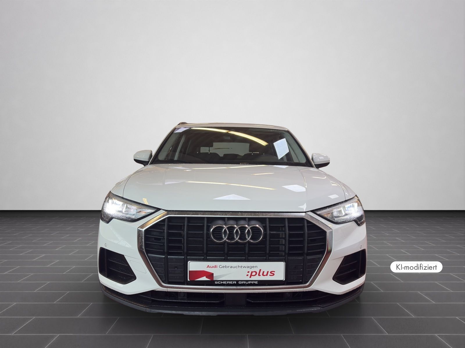 Audi Q3 - Bild 6