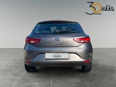 Fahrzeugabbildung Seat Leon SC Style - Klima*Bluetooth*Tempomat!!!