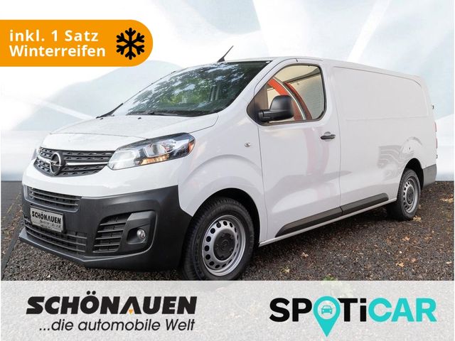 Opel Vivaro CARGO L  EDITION 2.0 DIESEL SCHALTER