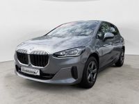 BMW 220 Active Tourer - Vorschau Bild 2