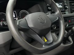 VW T6 Transporter - Ansicht 10