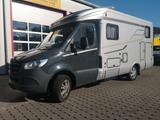 Mercedes-Benz Sprinter Hymer  ML - 570 - Mercedes-Benz Hymer