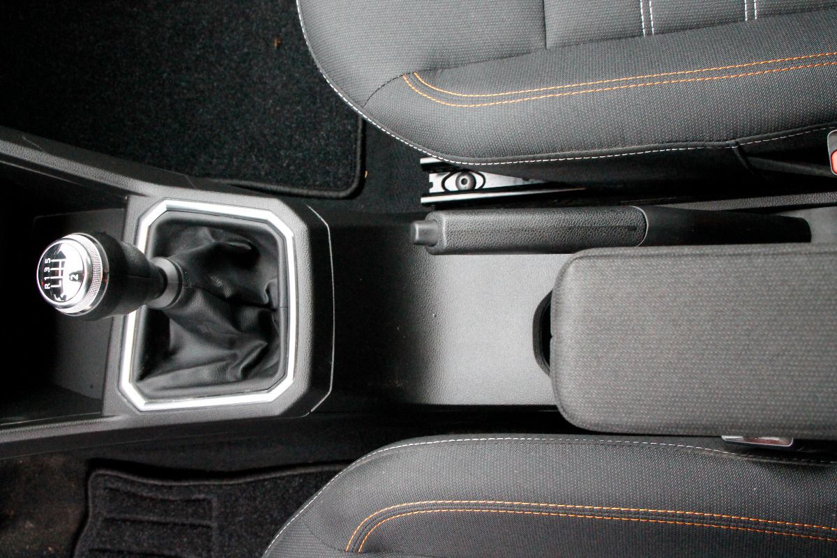 Fahrzeugabbildung Dacia Sandero III 1.0 TCe 100 ECO-G Stepway Comfort