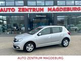 Dacia Sandero II Laureate KLIMA*ISOFIX*WENIG KM - Dacia Sandero: Kleinwagen