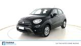 Fiat FIAT 500X - 500X 1.3 T4 City Cross 150cv dct - Fiat 500X CITY-CROSS