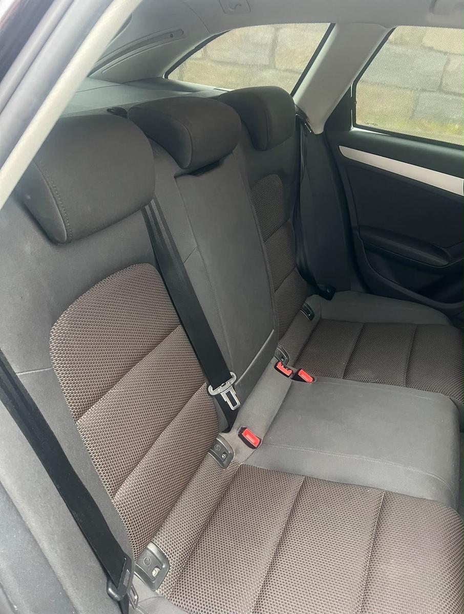 Audi  2011 — photo 13