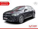 Mercedes-Benz GLA 200 Progressive LED Kamera SHZ - Mercedes-Benz GLA-Klasse Gebrauchtwagen in Hannover