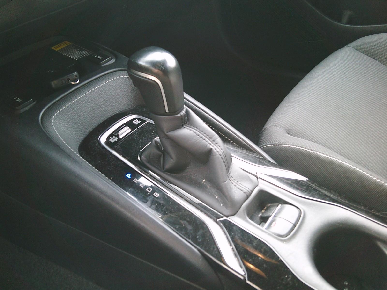 Suzuki Swace 1.8 Hybrid Comfort+