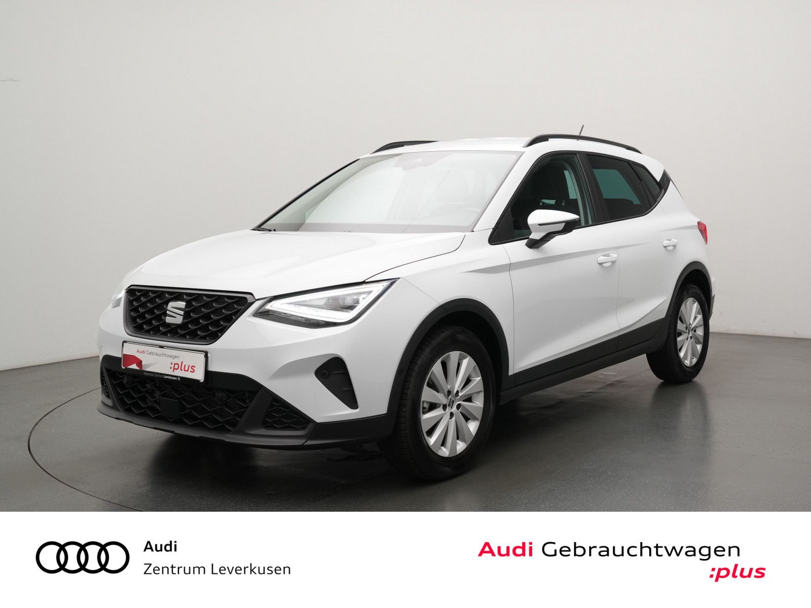 Seat Arona - Bild 1