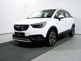 Opel Crossland X 1.2 Innovation AUTOM CARPL+LED+PDC - Opel Crossland (X) Gebrauchtwagen in Hamburg