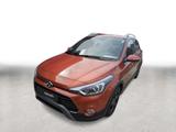 Hyundai i20 Active 1.0 blue YES! NAVI PDC KAMERA KLIMA - Hyundai i20 in Krefeld