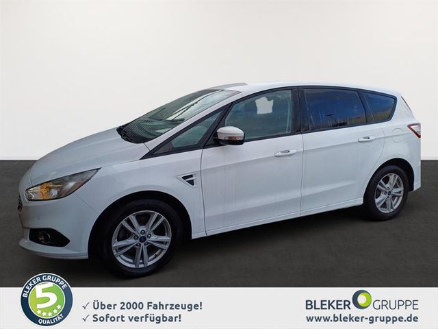 Ford S-Max 1.5 EcoBoost Business