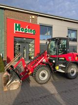 Yanmar V80 - Yanmar LKWs