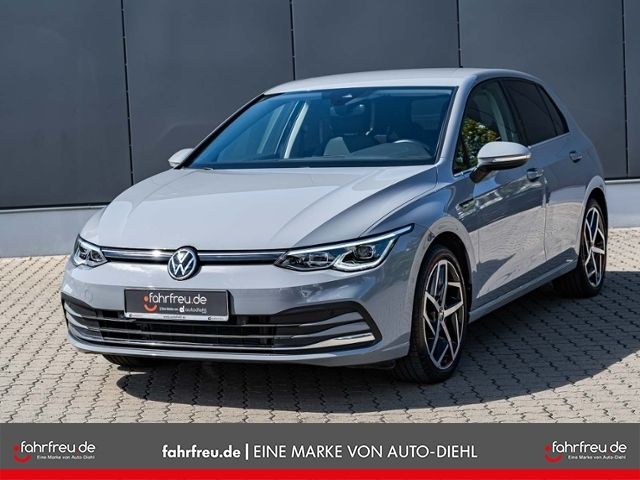 Image of Volkswagen Golf