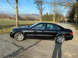 Mercedes-Benz Mercedes E-Klasse (W211) - Garagenwagen - Mercedes-Benz E 280 aus 2005