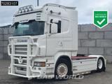 Scania R730 4X2 Full- Air Open-Exhaust Euro 5 Standklim - Offers