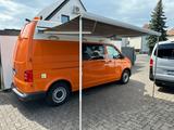 Volkswagen T6 Hochdach lang Markise Standheiz.Kamera 3,2T. - Volkswagen T6: Hochdach