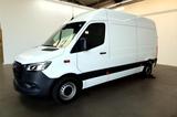 Mercedes-Benz Sprinter 315 CDI LED/Distronic/Klima - Mercedes-Benz Sprinter mit Diesel-Antrieb: Van, Automatik