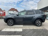 Dacia Duster Adventure TCe 150 4WD GPF NAVI+GJR+ALLRAD - Dacia Duster: Adventure