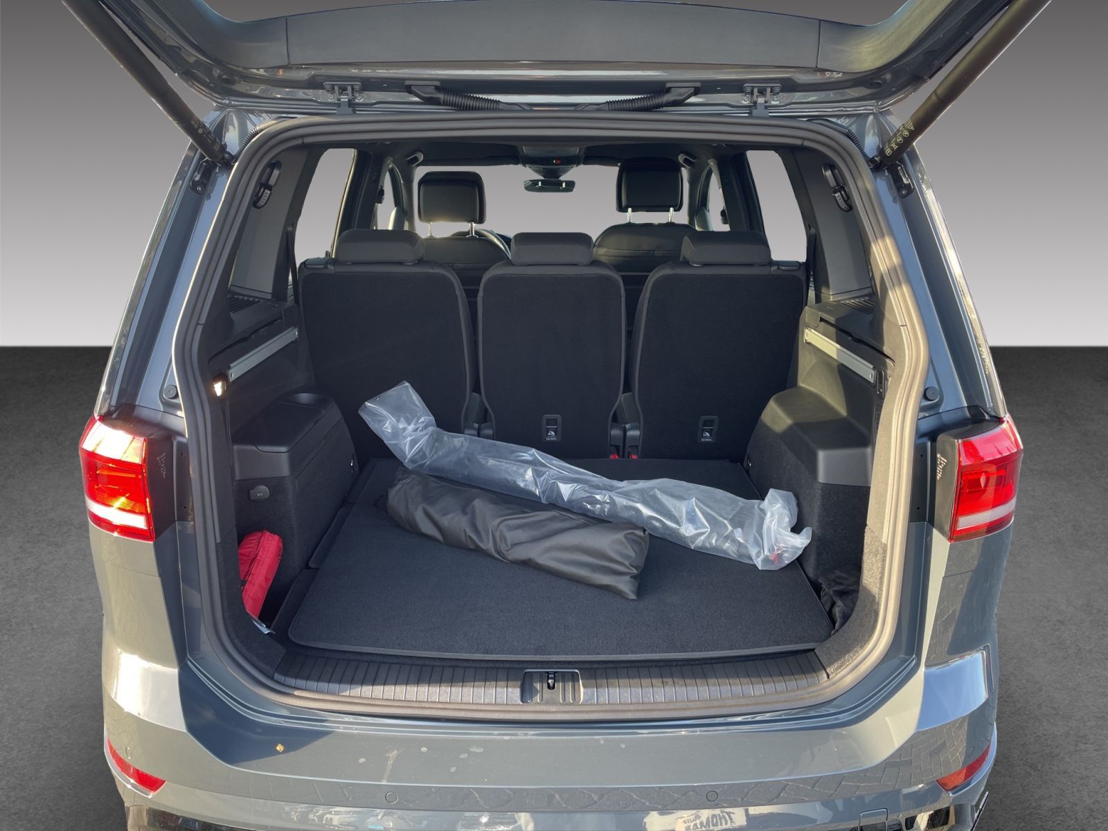 Volkswagen Touran - Bild 15