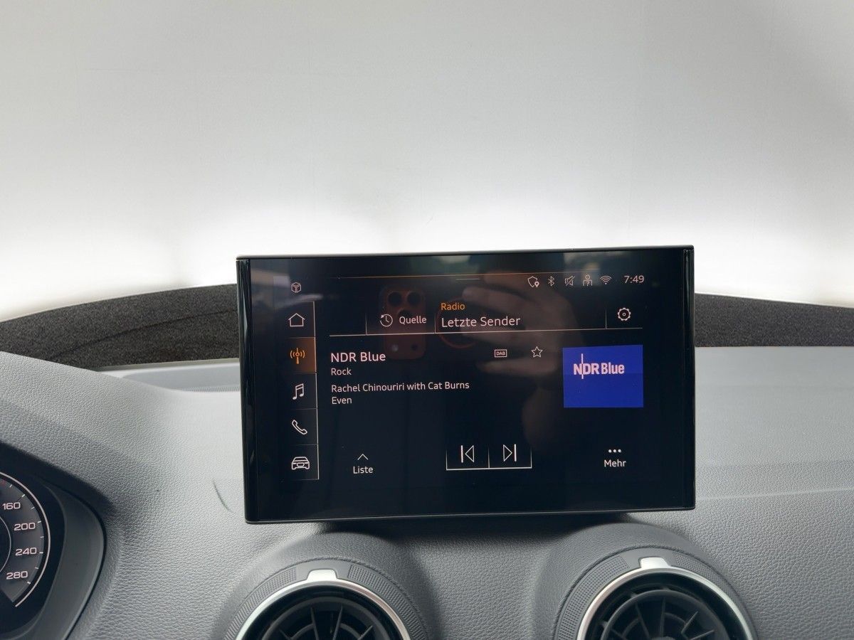 Audi Q2 - Bild 12