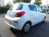 Mitsubishi Space Star 2. HAND SERVO USB/BLUET. - Mitsubishi Space Star Gebrauchtwagen in Bielefeld