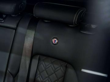 2023 Alpina B3 — миниатюра 26