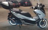 Honda FORZA 300 - HONDA FORZA 300