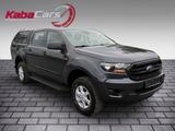 Ford Ranger XL Doppelkabine 4x4 Unterbodenversiegelt - gebrauchte Ford Ranger aus dem Jahr 2019