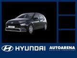 Hyundai Bayon 1.0 T-GDI Select DynLicht Facelift Kam. - gebrauchte Hyundai BAYON mit Facelift