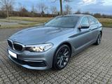 BMW 530d A - G30 | Scheckheftgepflegt- 8-Fach-Berei. - BMW 530 Gebrauchtwagen in Frankfurt