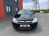 Opel Astra H Lim. mit Tempomat - Opel Astra aus 2008