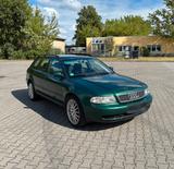 Audi A4 B5 1.8t Avant - Audi A4 aus 1997: Kombi