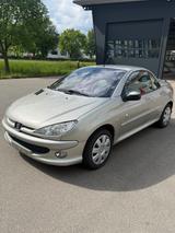 Peugeot 206 CC Roland Garros 110 Roland Garros - Peugeot 206: Roland Garros